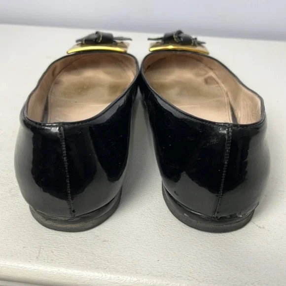 PRADA ballet flats - Picture 11 of 15